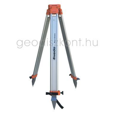 Aluminium tripod